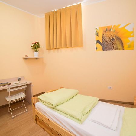 Hostel L'Ost - Ostello Di Grumes Pokój zdjęcie