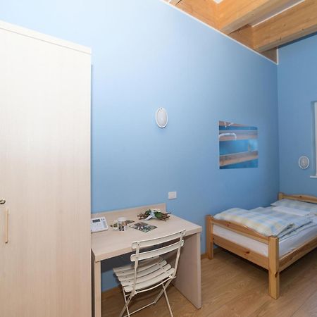 Hostel L'Ost - Ostello Di Grumes Pokój zdjęcie