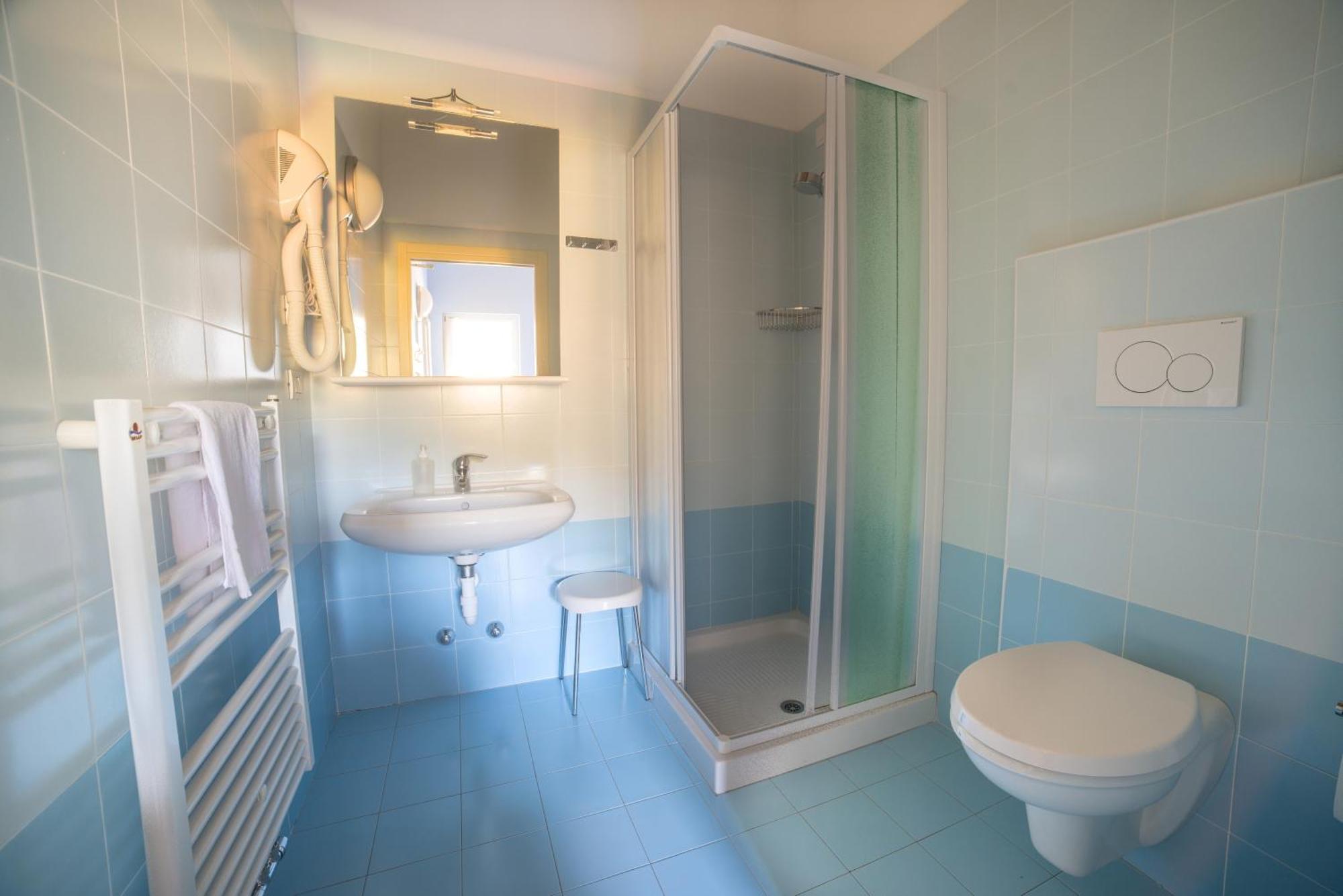 Hostel L'Ost - Ostello Di Grumes Pokój zdjęcie