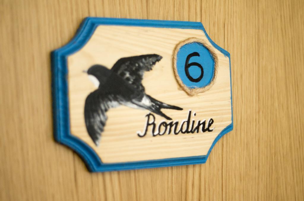 Hostel L'Ost - Ostello Di Grumes Pokój zdjęcie