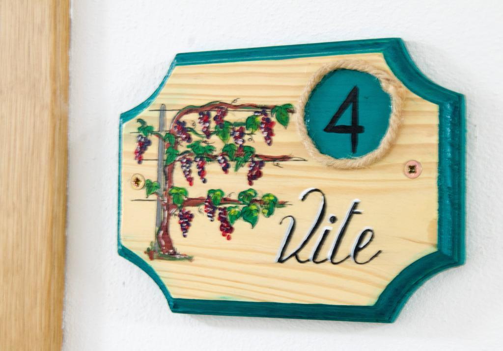 Hostel L'Ost - Ostello Di Grumes Pokój zdjęcie