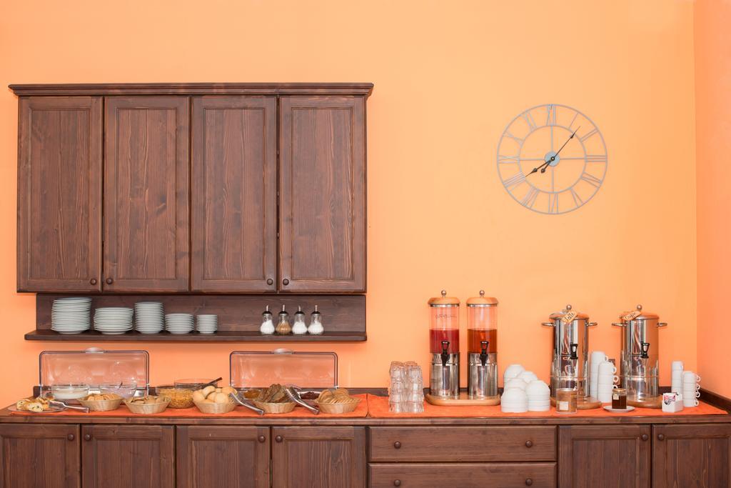 Hostel L'Ost - Ostello Di Grumes Zewnętrze zdjęcie